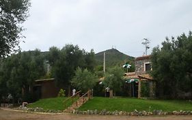Le Case di Arconte